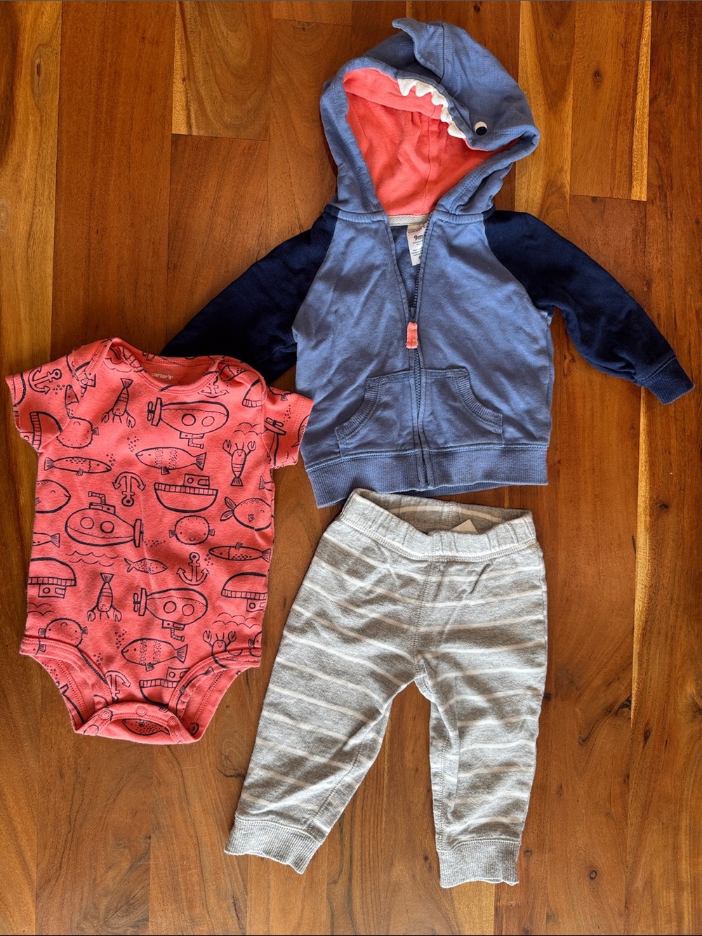 Baby bundle - Picture 4 of 6